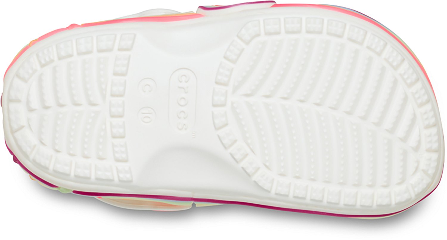 Crocs Toddlers' I Am Unicorn Clogs - view number 5