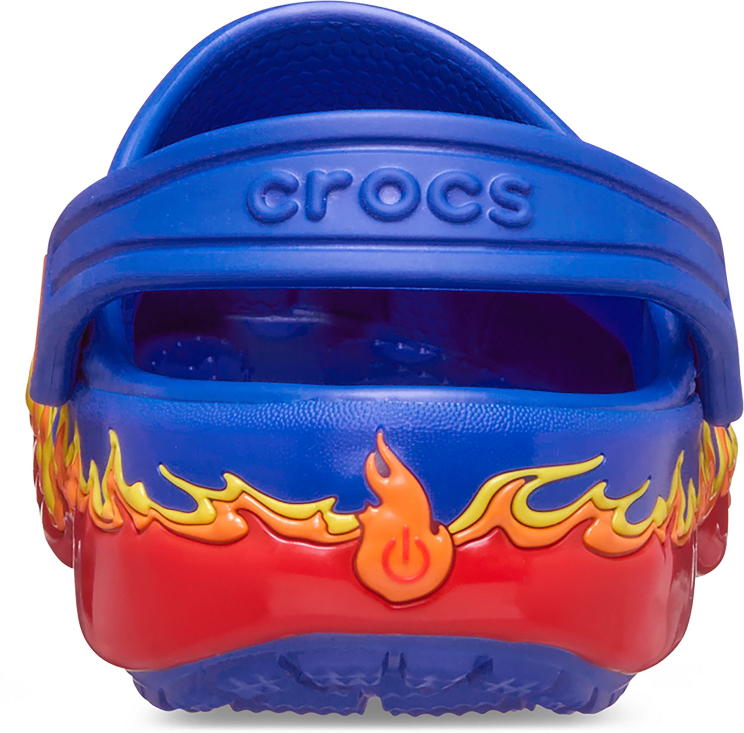 Crocs Toddlers' I Am Dragon Classic Clogs - view number 3