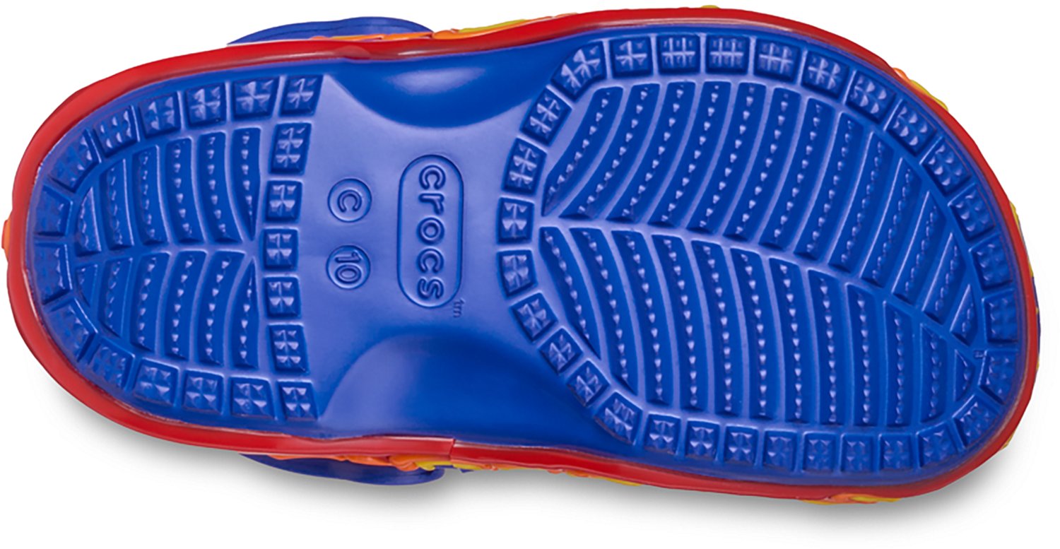 Crocs Toddlers' I Am Dragon Classic Clogs - view number 5