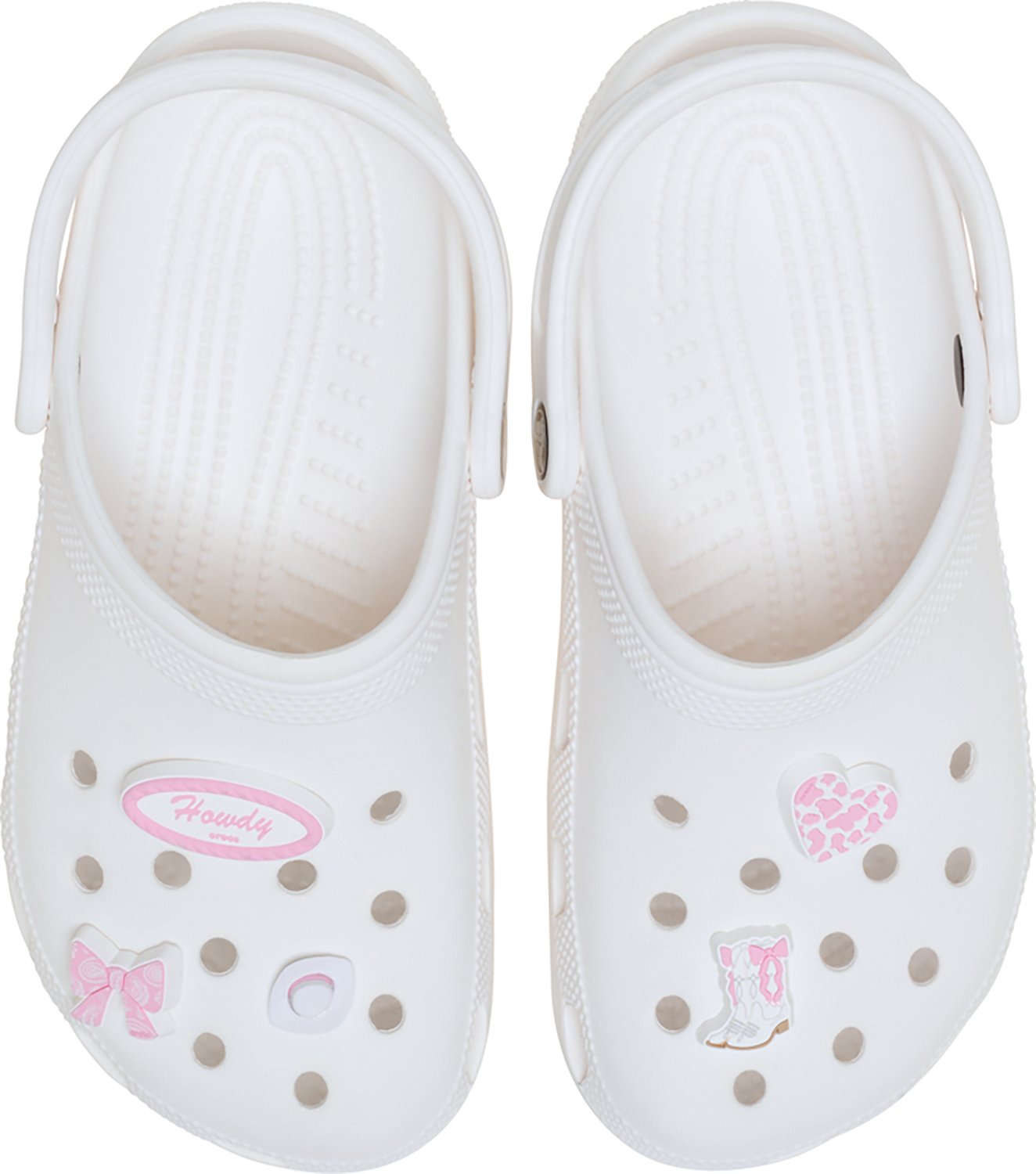 Crocs Rodeo Cowgirl Jibbitz 5-Pack - view number 3