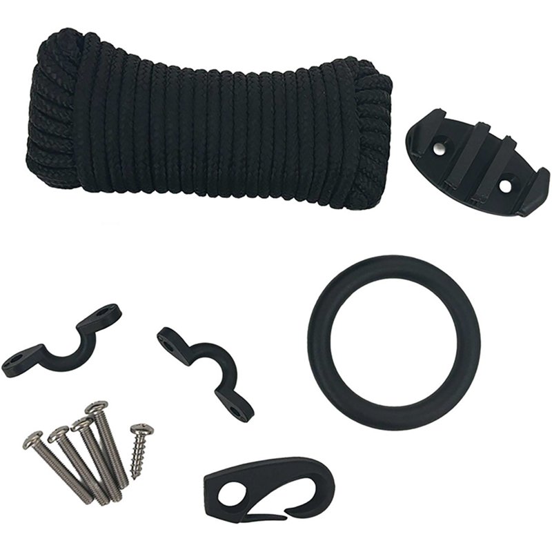 Yak-Gear Basic Anch…