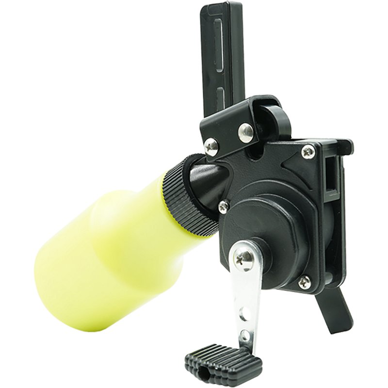 Muzzy Bowfishing Bottle Reel