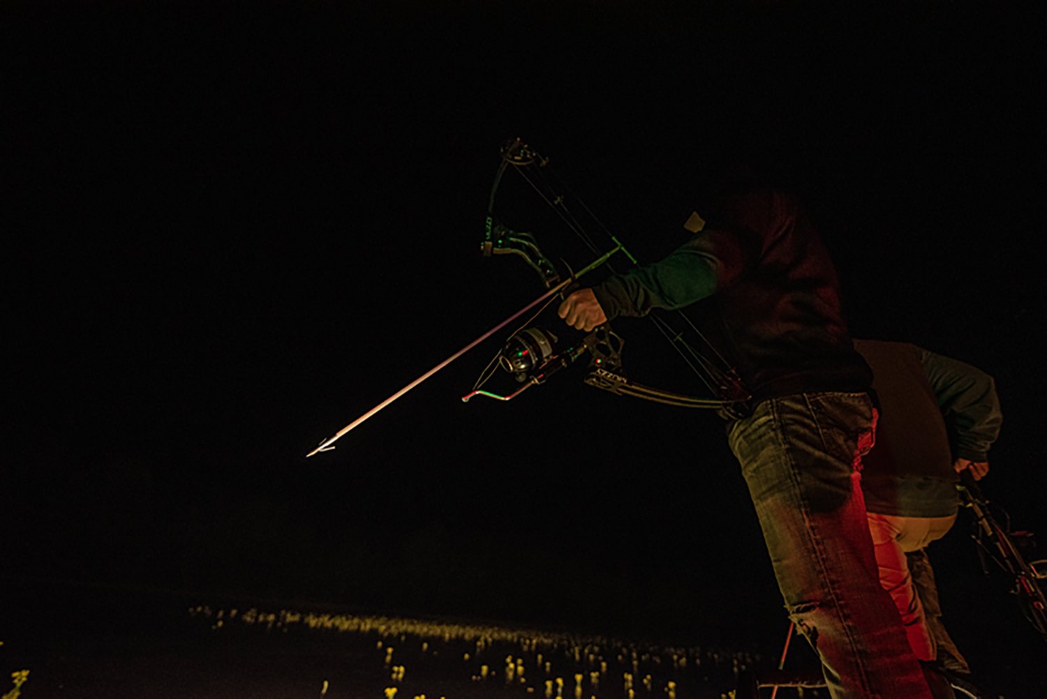 Muzzy Classic Arrow with Carp Point - view number 4