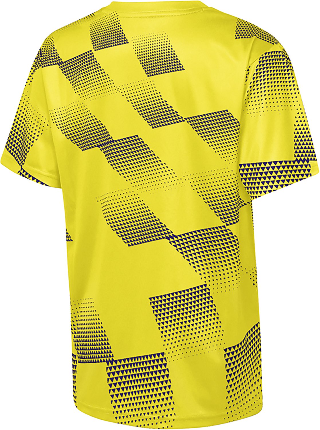 Outerstuff Boys’ Nashville SC Sheer Thrill T-shirt - view number 3
