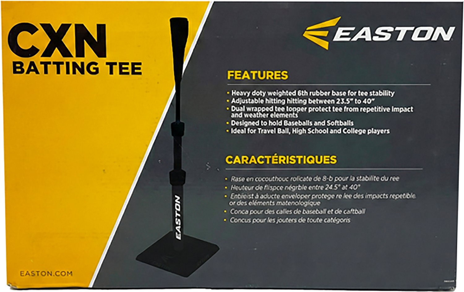 EASTON Batting Tee - view number 2