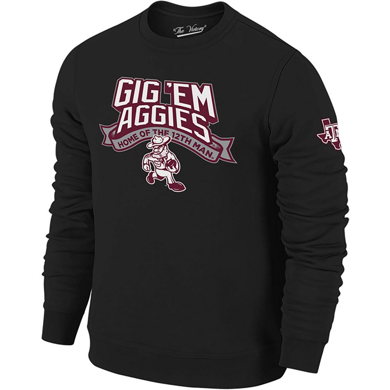 The Victory MenâS… - image