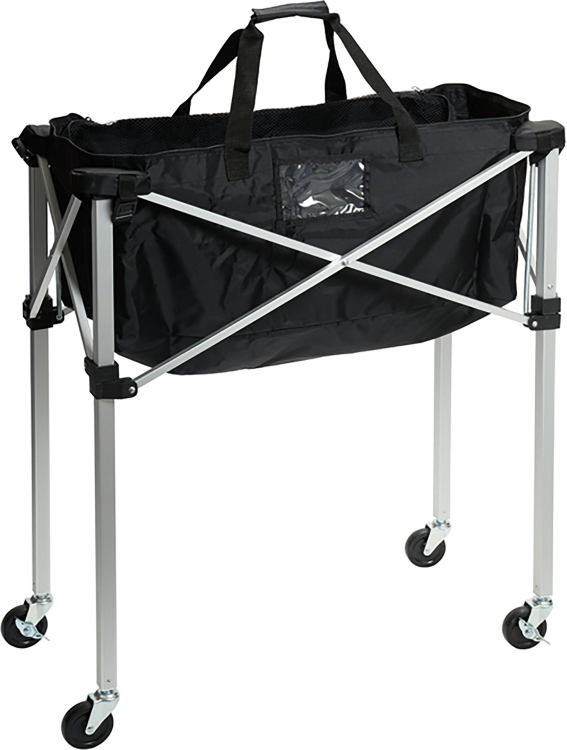 Tandem Sport Portable Drill Cart