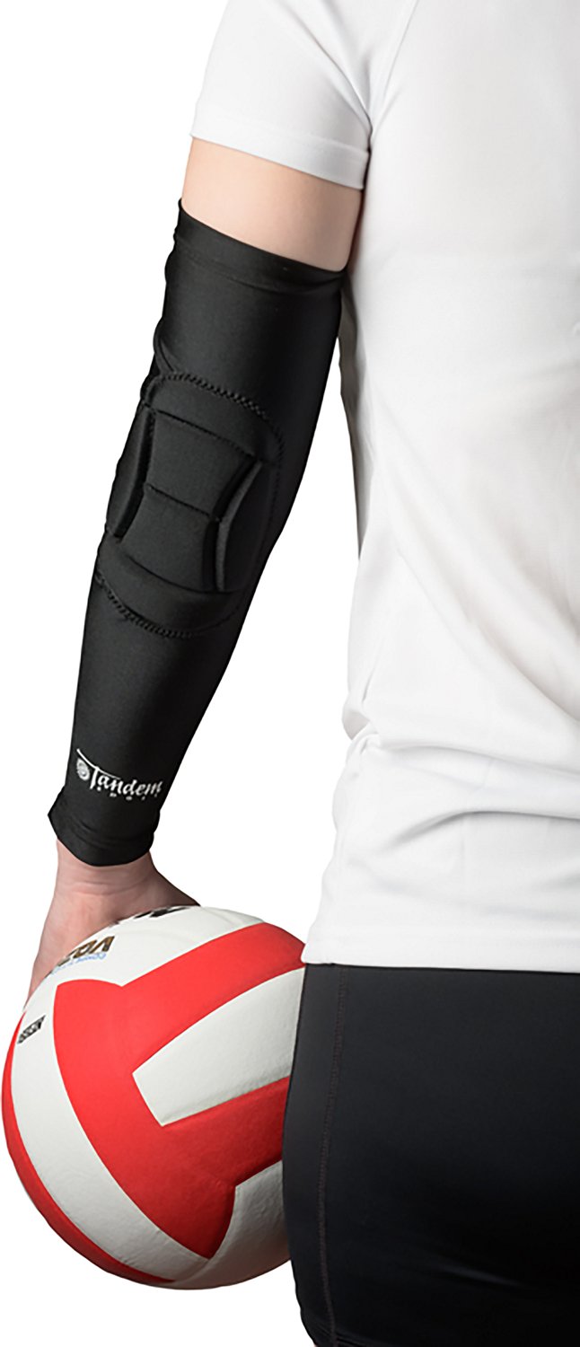 Tandem Sport Padded Arm Sleeve - view number 2