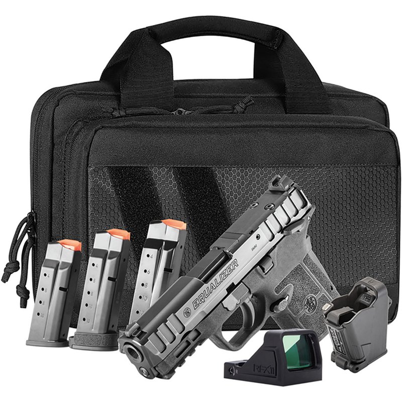 Smith & Wesson Equa…