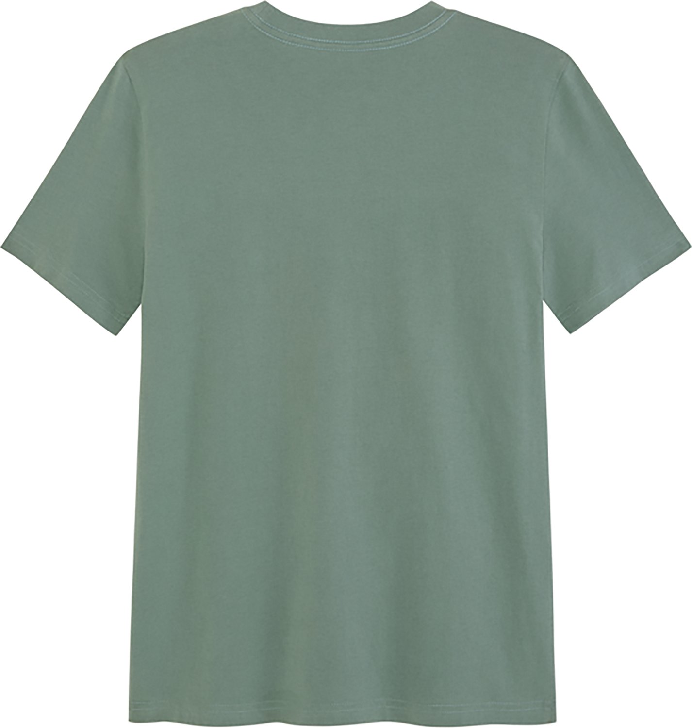 PUMA Boys’ Essentials Basics No 1 Logo T-shirt - view number 4
