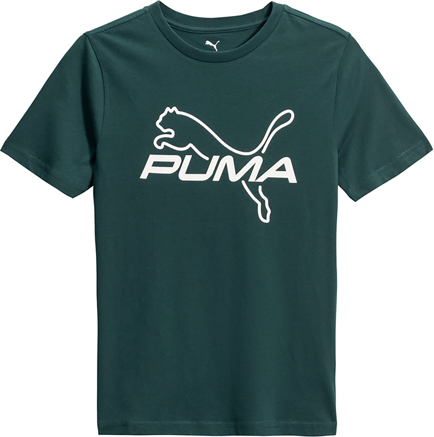 PUMA Boys’ Speed Squad Pack T-shirt - view number 3