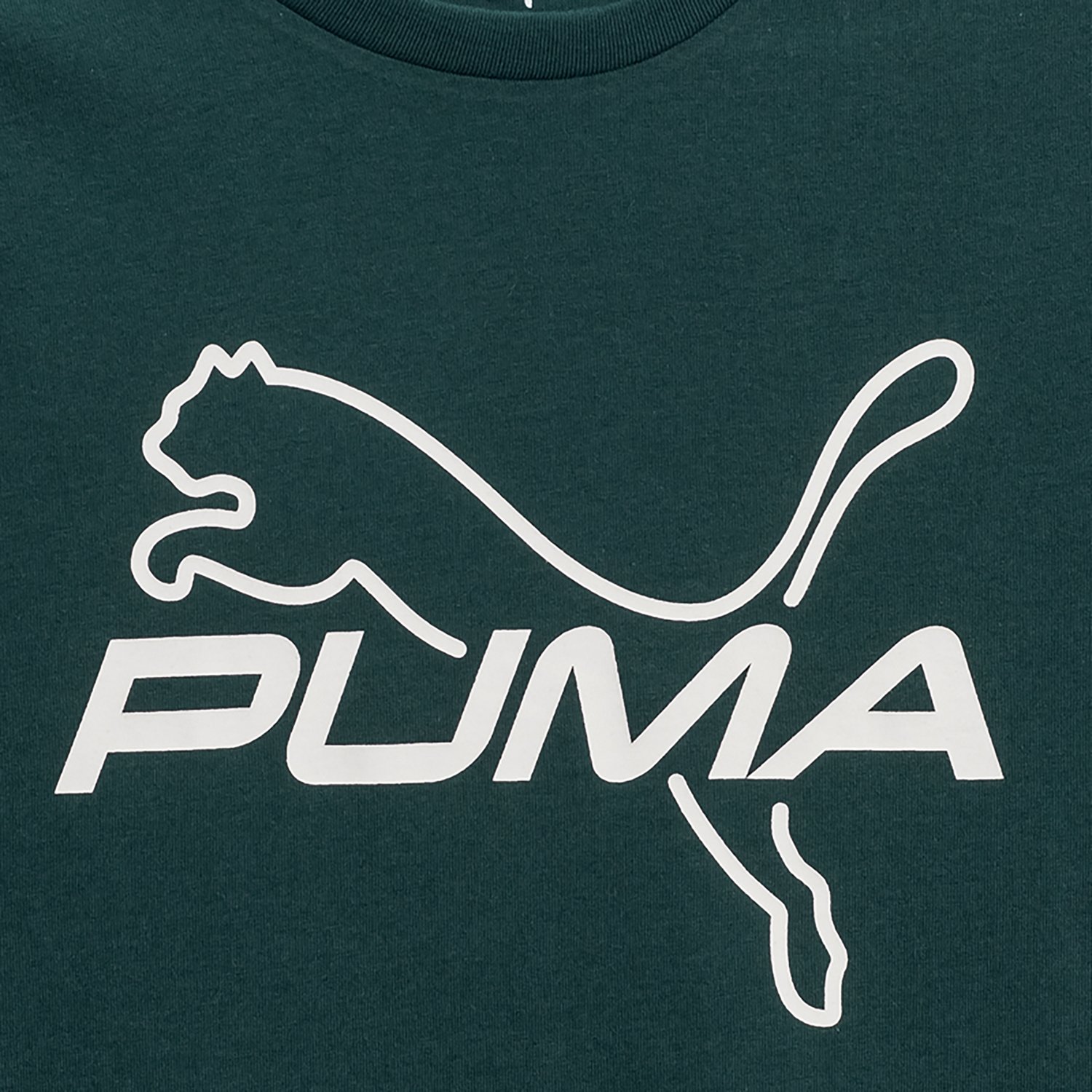 PUMA Boys’ Speed Squad Pack T-shirt - view number 5