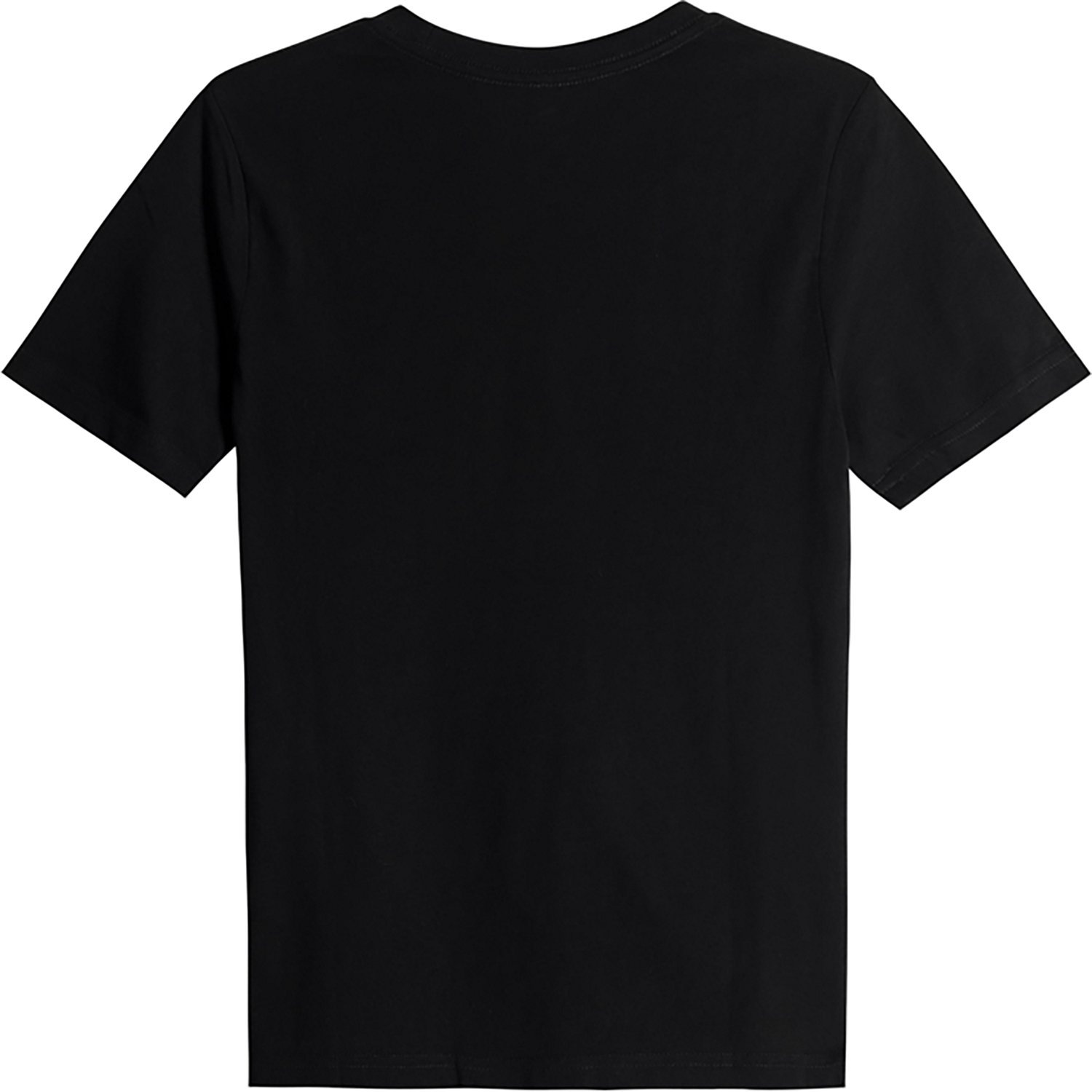 PUMA Boys’ Cotton Jersey GFX T-shirt - view number 4