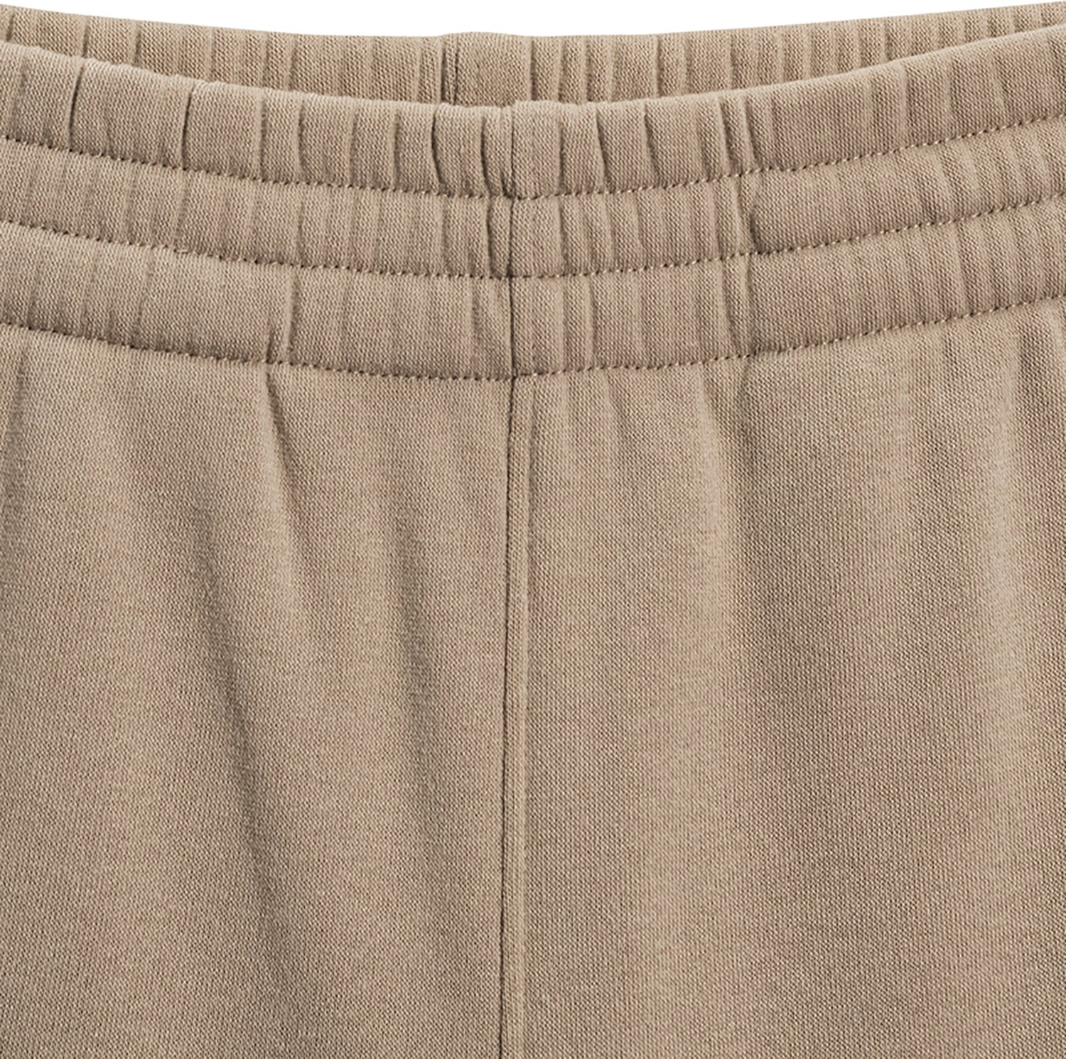 PUMA Boys’ Essentials Basics Poly Fleece Joggers - view number 4