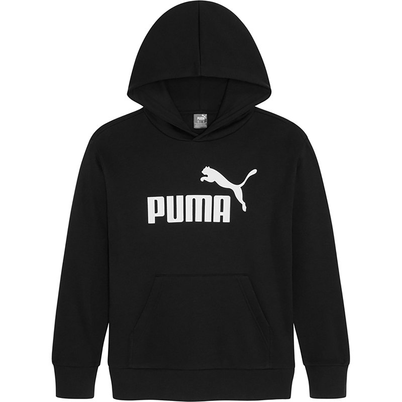 Puma Boysâ Founda…