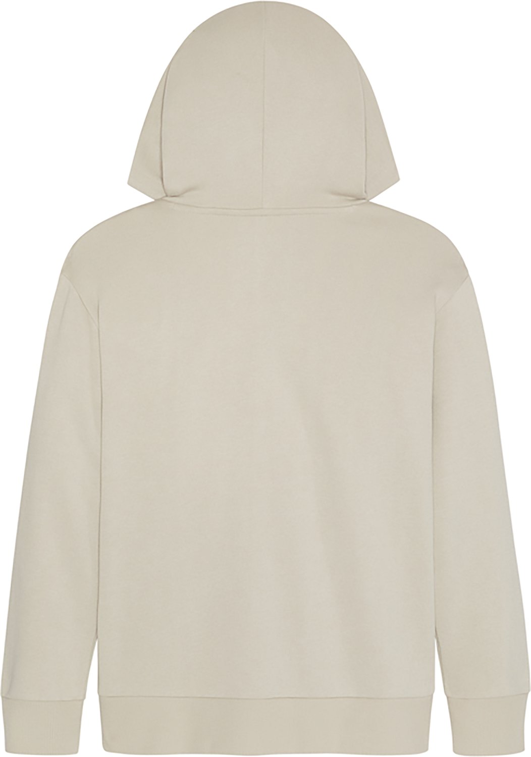 PUMA Boys’ Foundations No 1 Logo Fleece PO Hoodie - view number 3