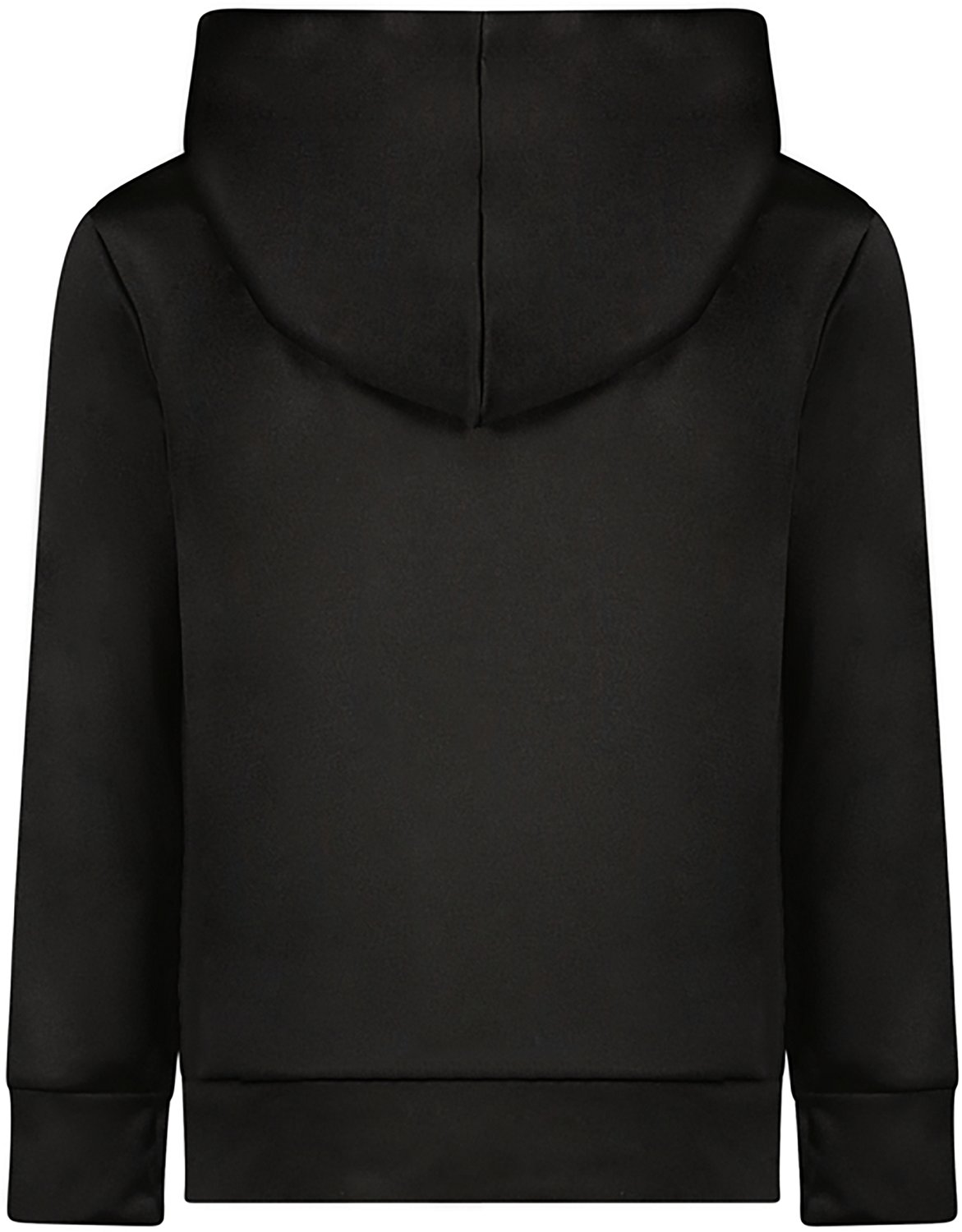 PUMA Boys’ Core Pack Fleece PO Hoodie - view number 2