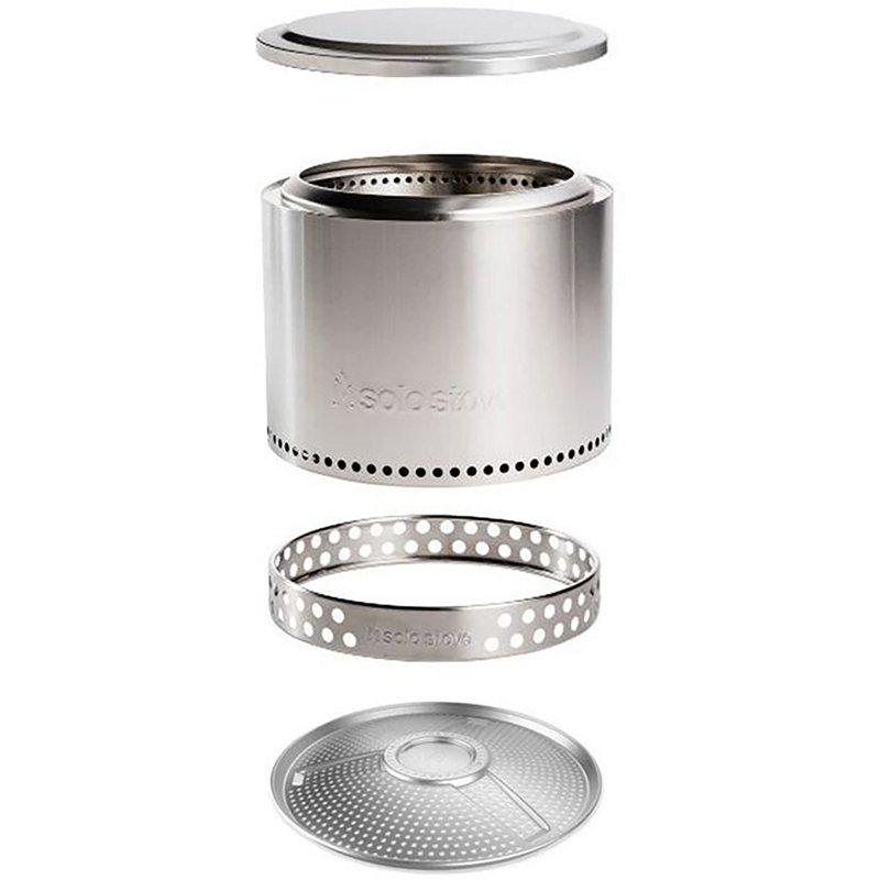 Solo Stove Bonfire …