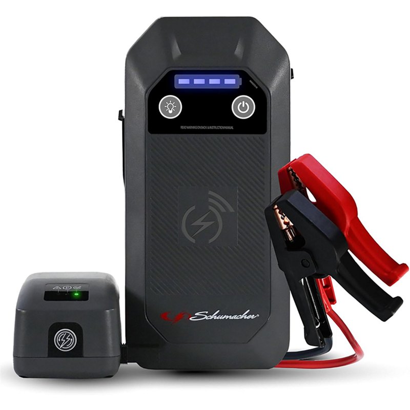 Schumacher SL1672 1… - image