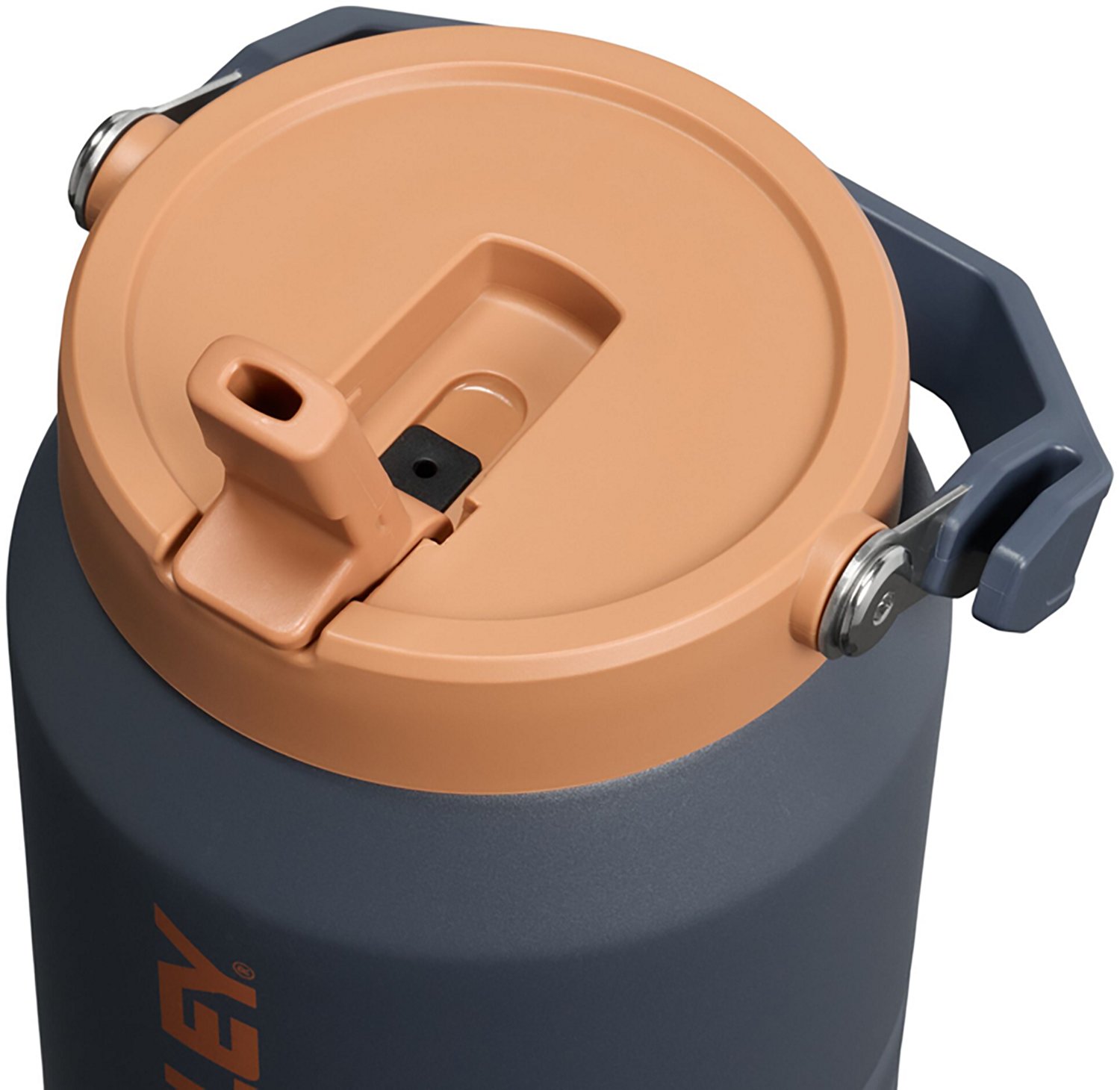 Stanley The IceFlow 64 oz Classic Flip Straw Water Jug                                                                           - view number 3