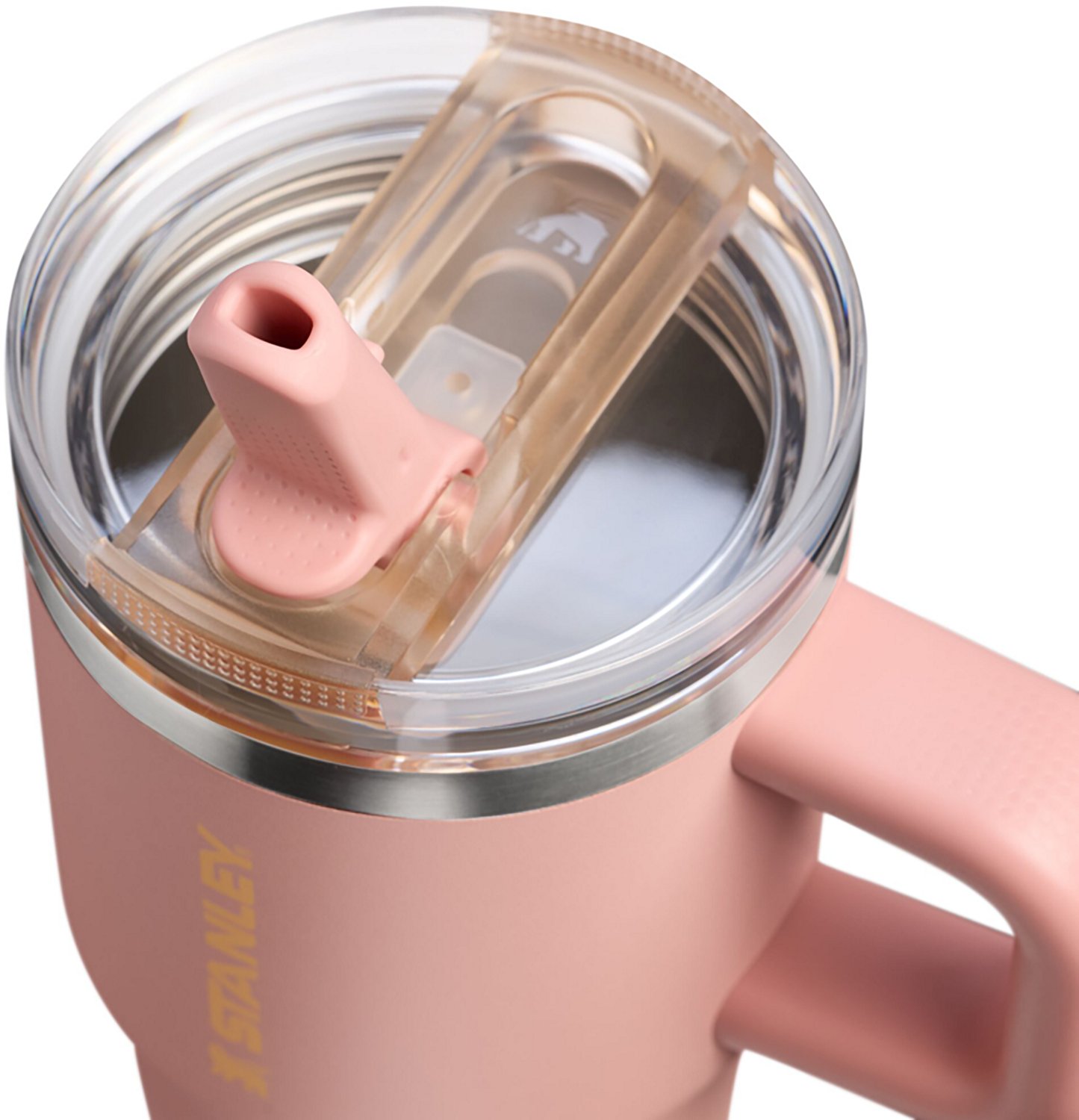 Stanley 20oz Quencher ProTour Flip Straw Tumbler - view number 3