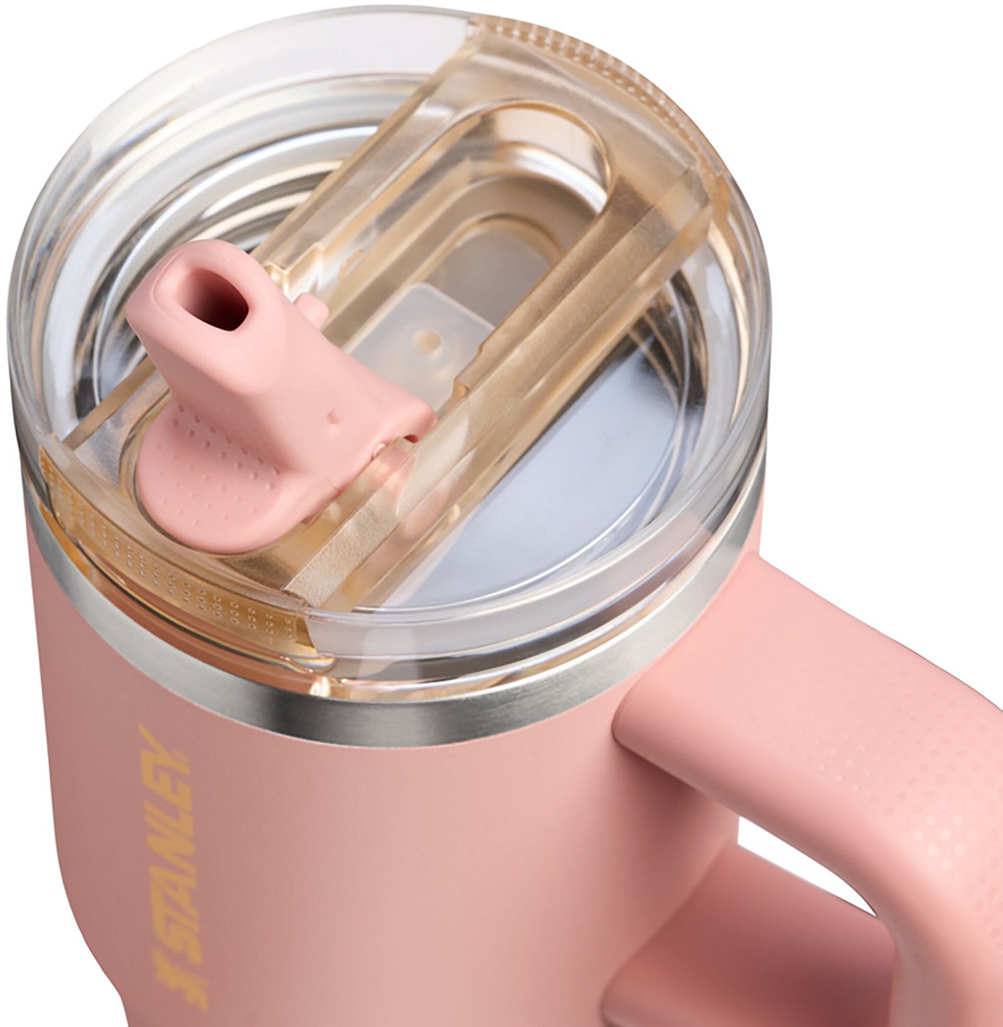 Stanley 14oz Quencher ProTour Flip Straw Tumbler - view number 3