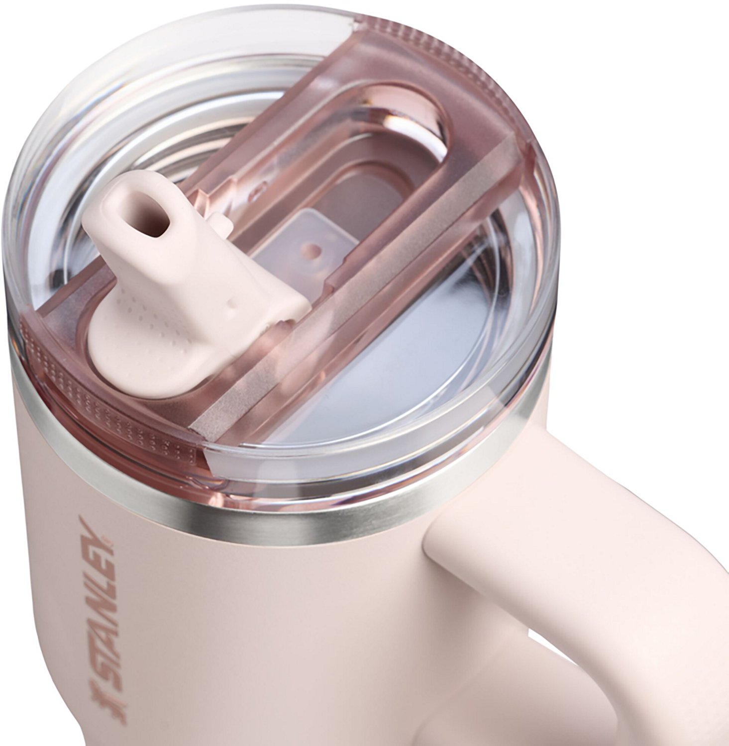 Stanley 14oz Quencher ProTour Flip Straw Tumbler - view number 3