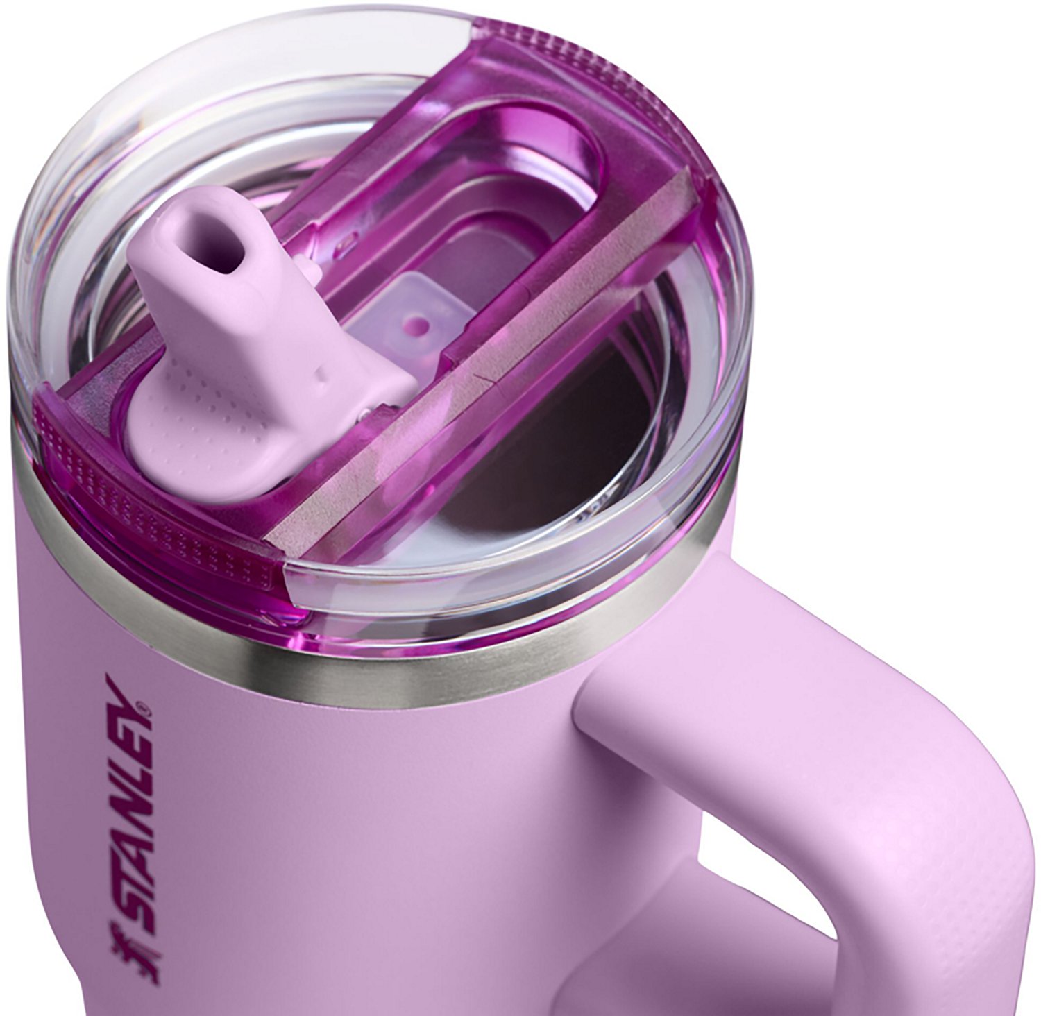 Stanley 14oz Quencher ProTour Flip Straw Tumbler - view number 3