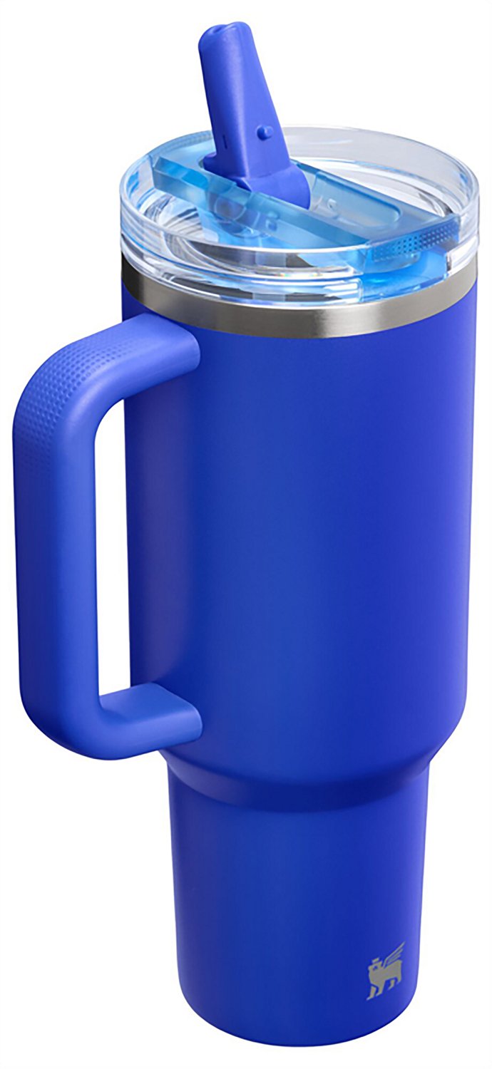 Stanley 40oz Quencher ProTour Flip Straw Tumbler                                                                                 - view number 2