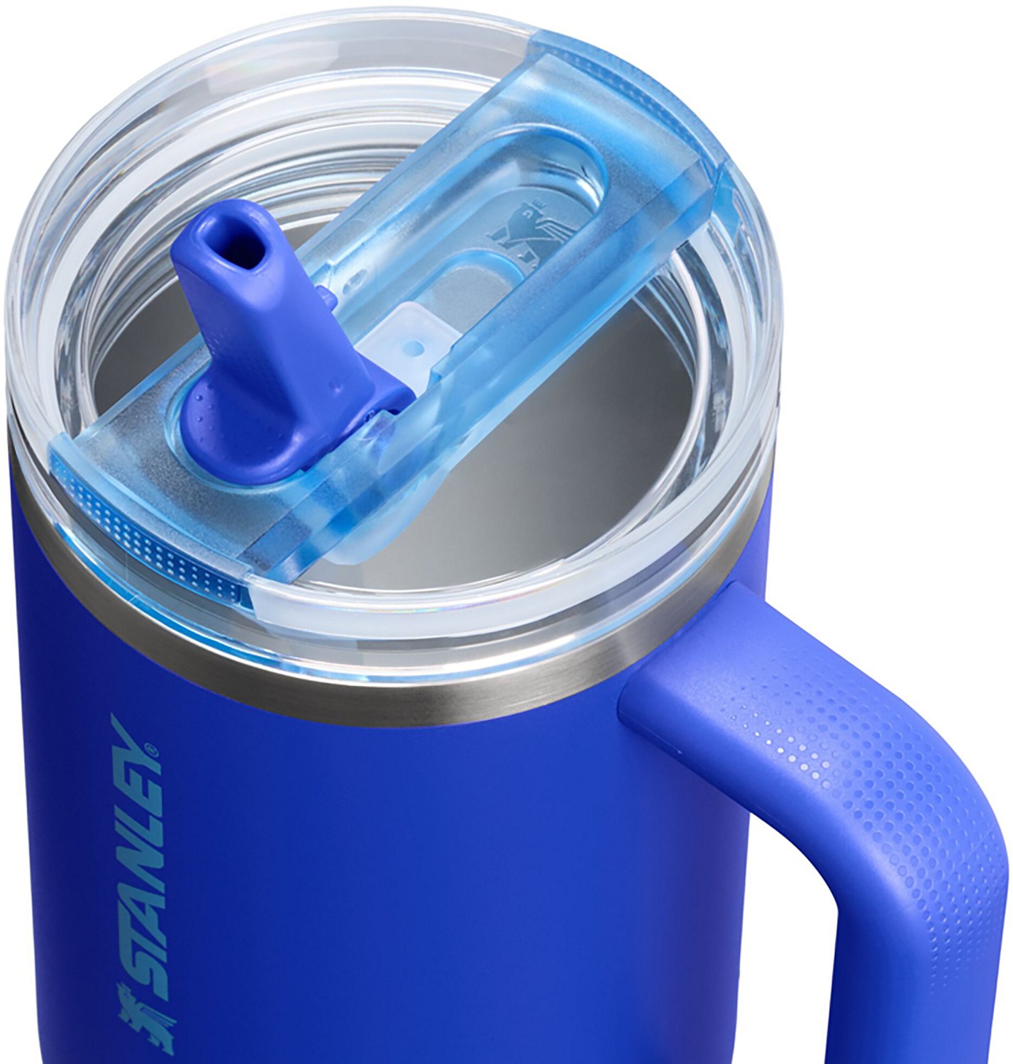 Stanley 40oz Quencher ProTour Flip Straw Tumbler                                                                                 - view number 3
