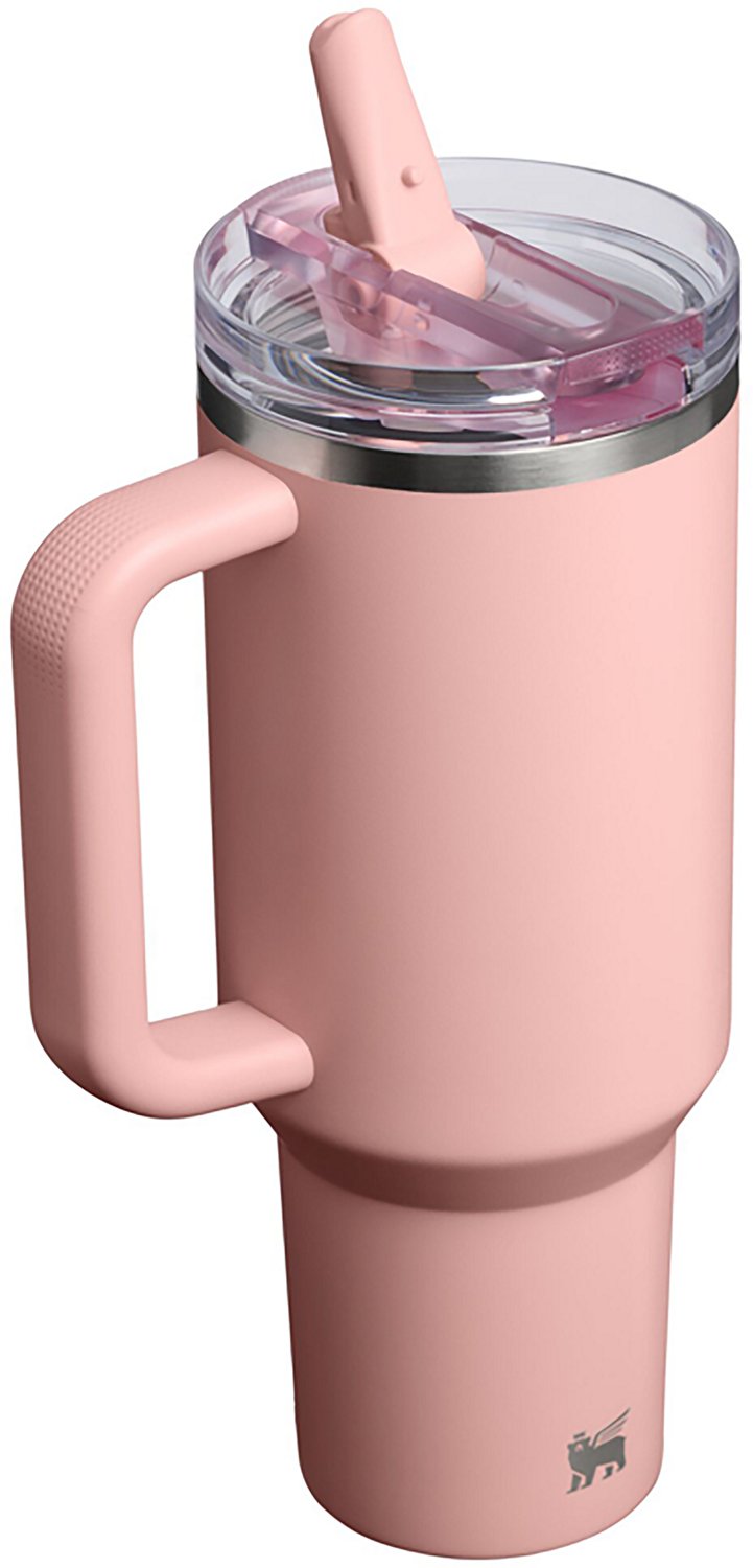 Stanley 40oz Quencher ProTour Flip Straw Tumbler                                                                                 - view number 2