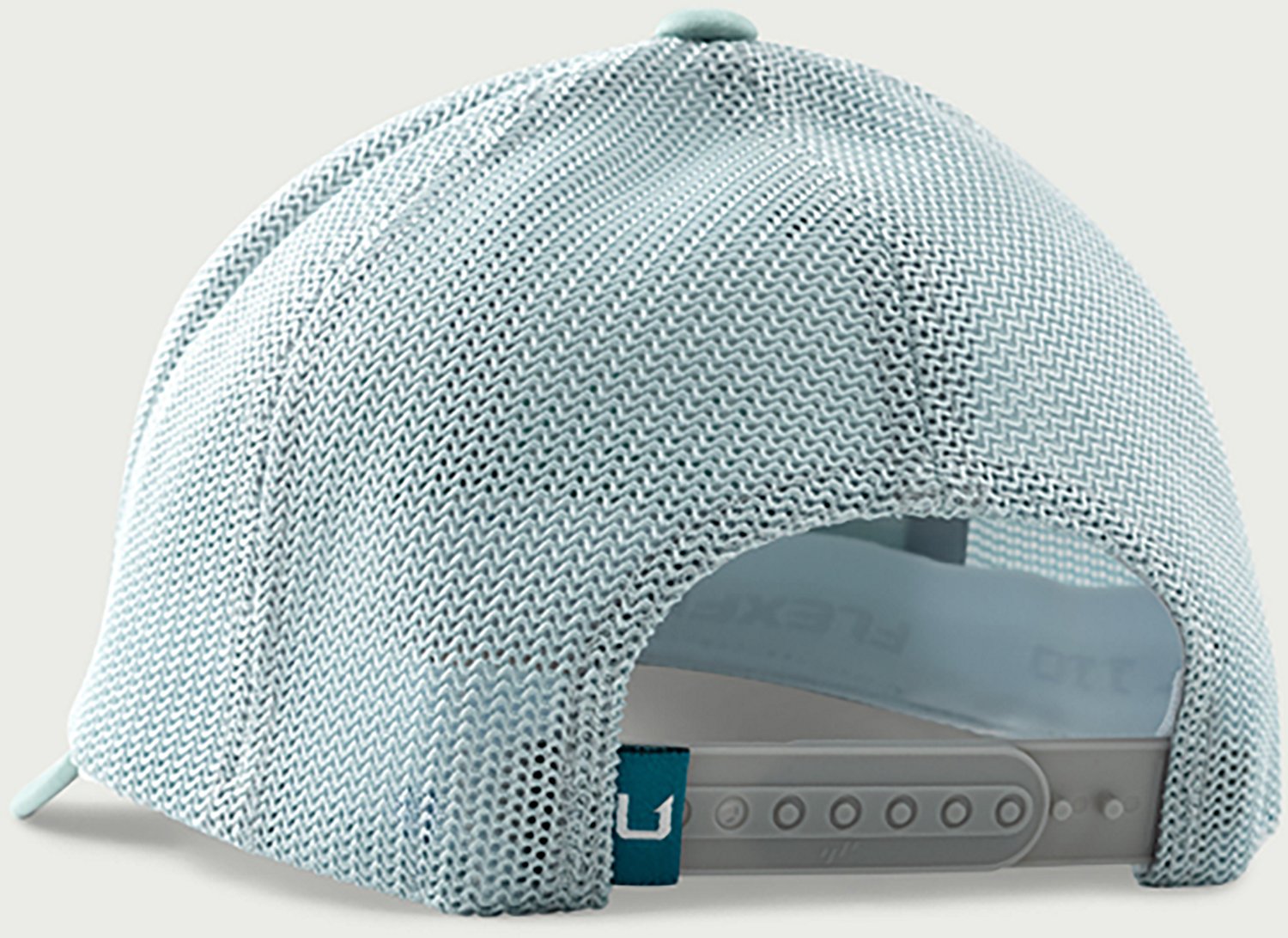 Huk Men's Embroidered 110 Trucker Cap - view number 2