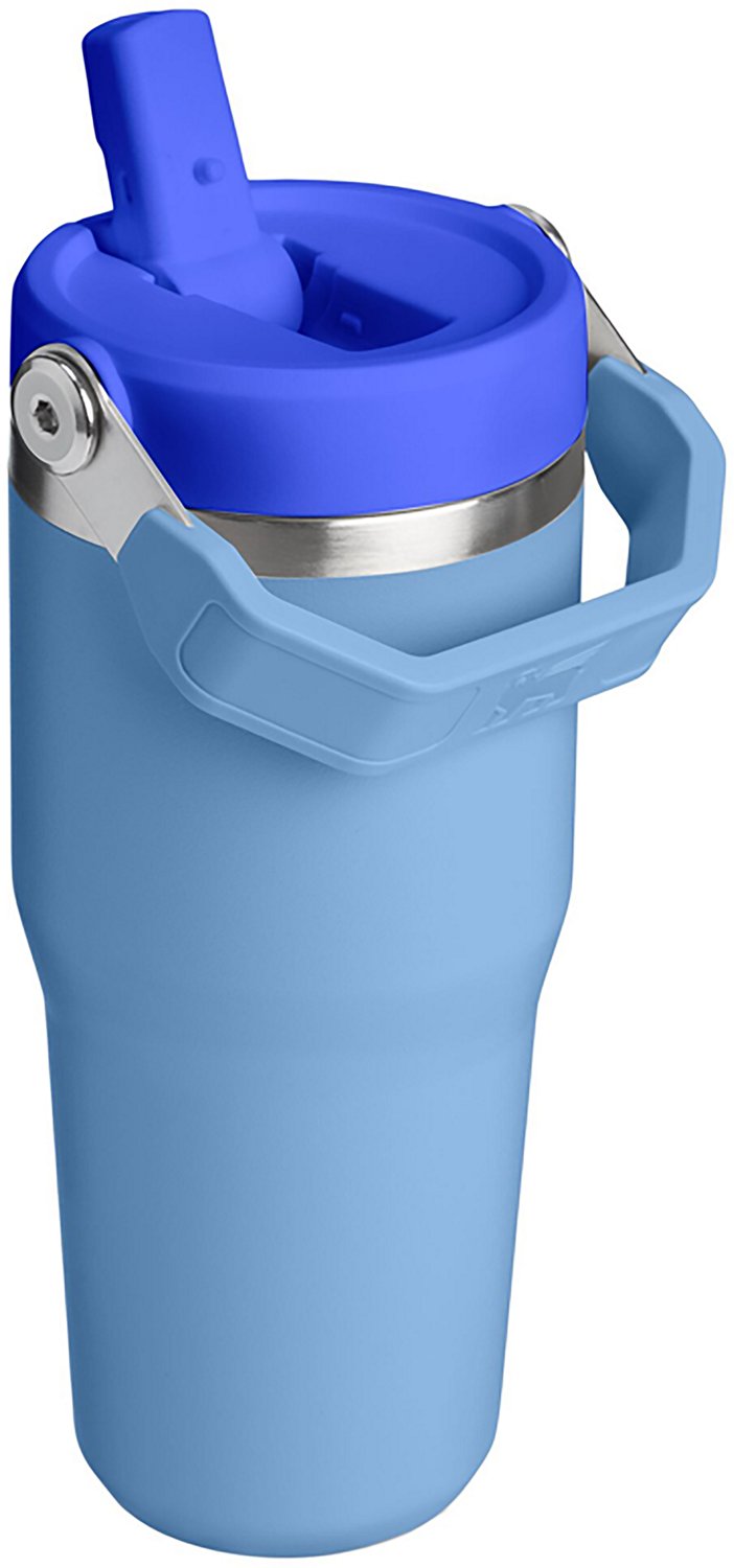 Stanley 14 oz Iceflow Flipstraw 2.0 Tumbler                                                                                      - view number 2