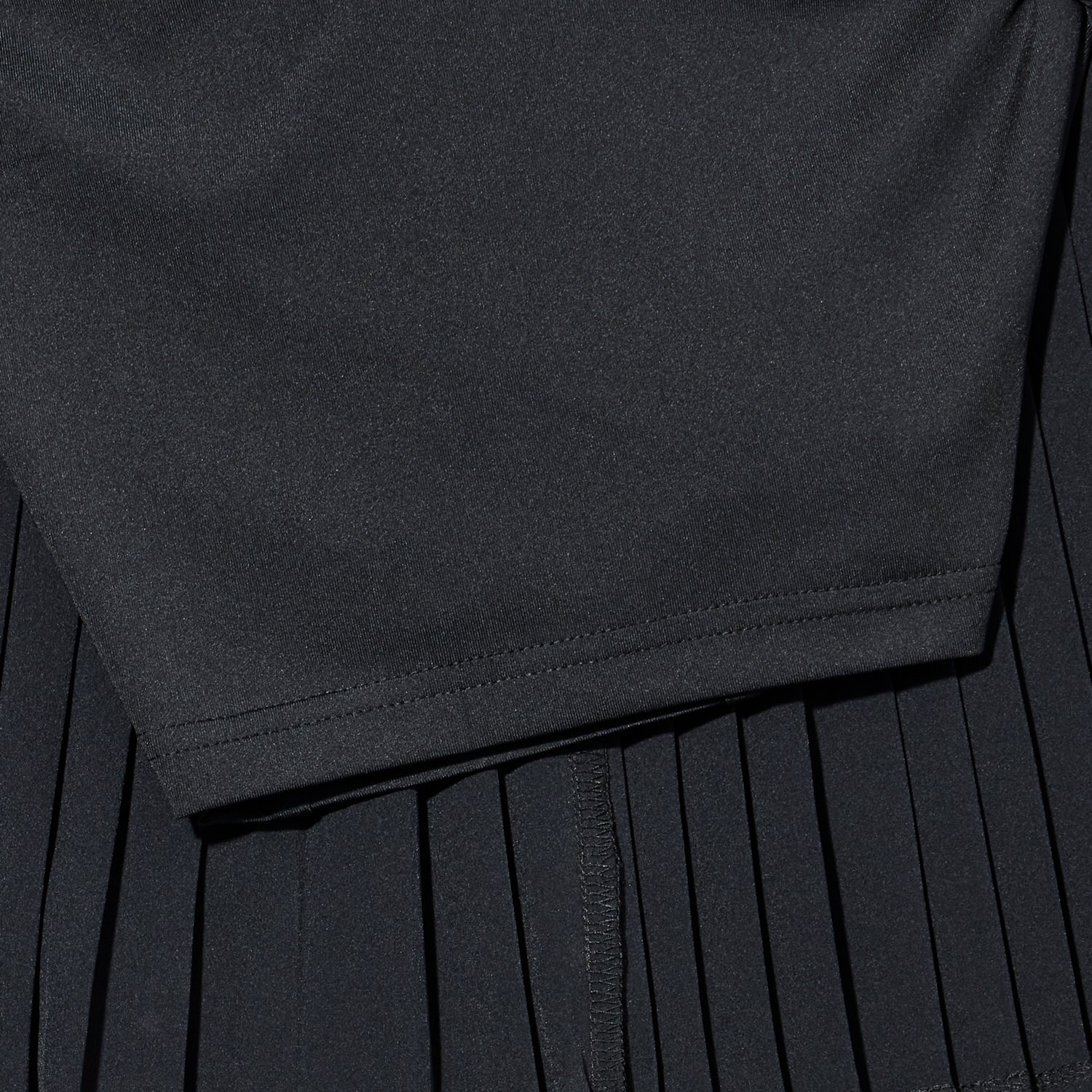 BCG Girls' Tennis Mini Pleat Swing Skort - view number 3