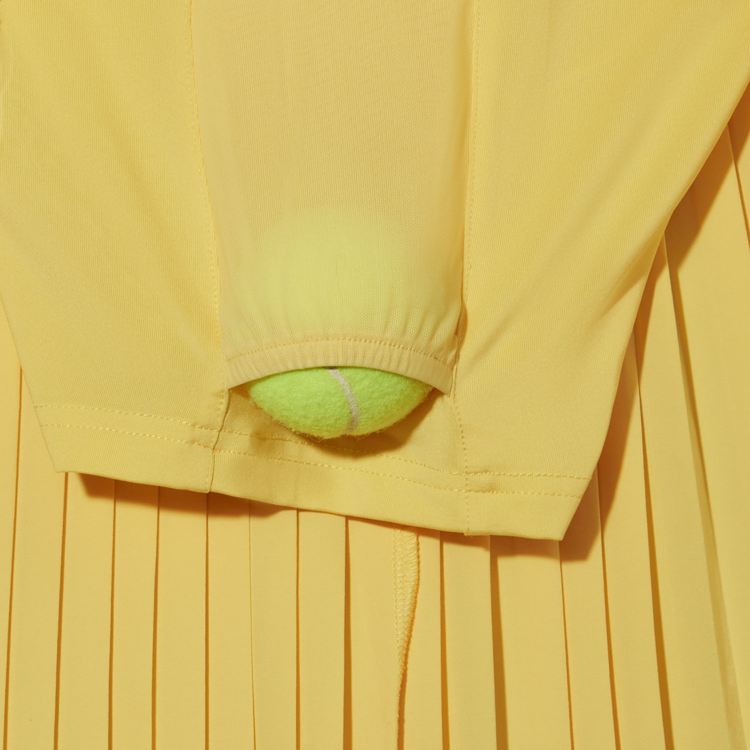 BCG Girls' Tennis Mini Pleat Swing Skort - view number 3