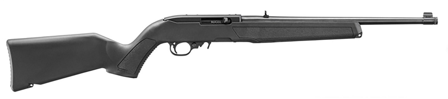 Ruger 10/22 .22 LR Semiautomatic Rifle
