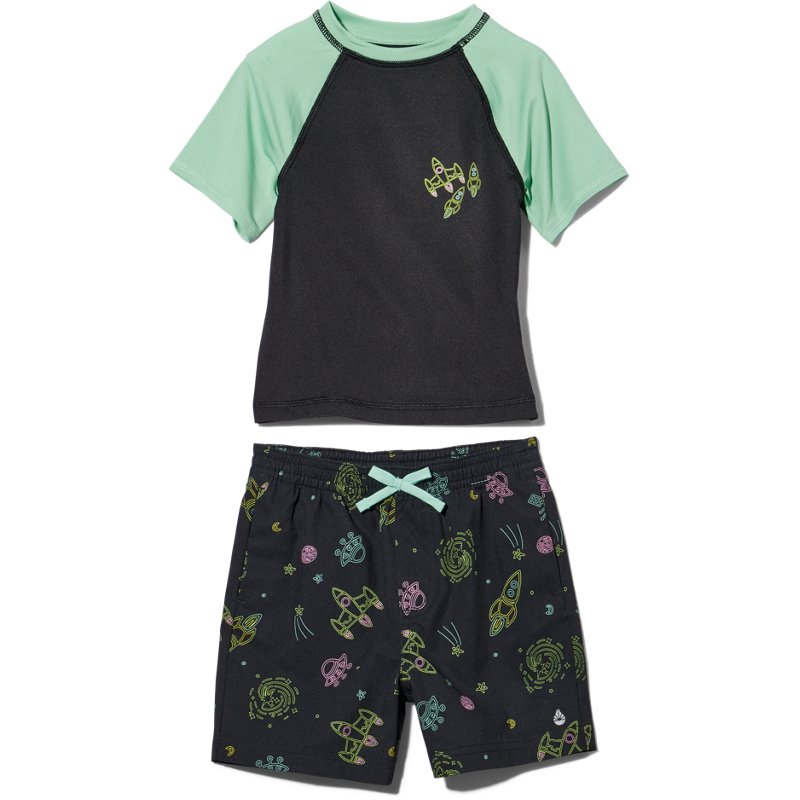 O'rageous 4-7 Boys'…