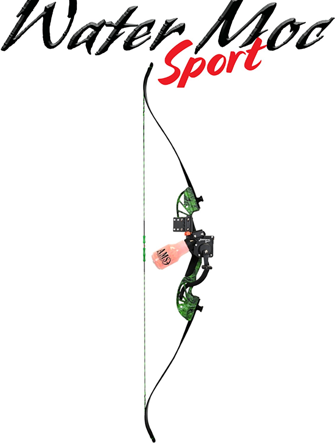 AMS Water Moc Sport Bowfishing Kit - view number 2