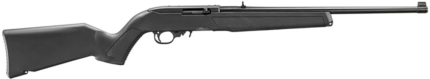 Ruger 10/22 .22 LR Semiautomatic Rifle
