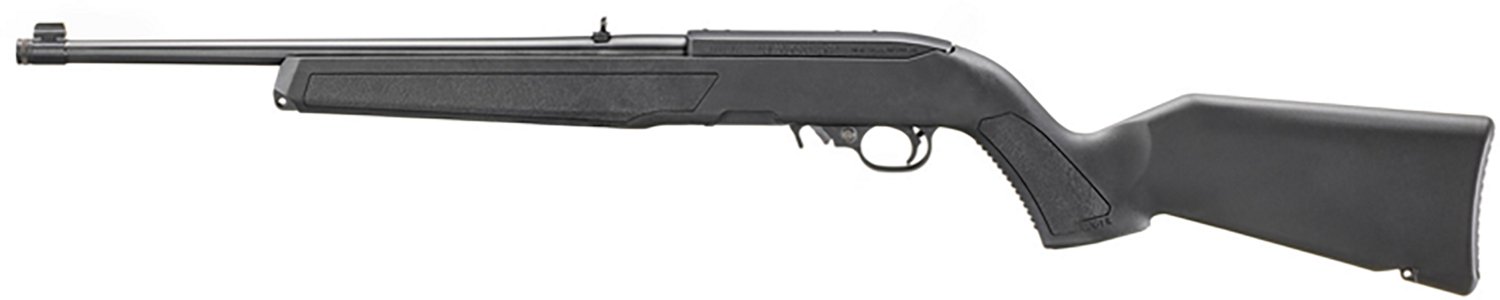 Ruger 10/22 .22 LR Semiautomatic Rifle - view number 2