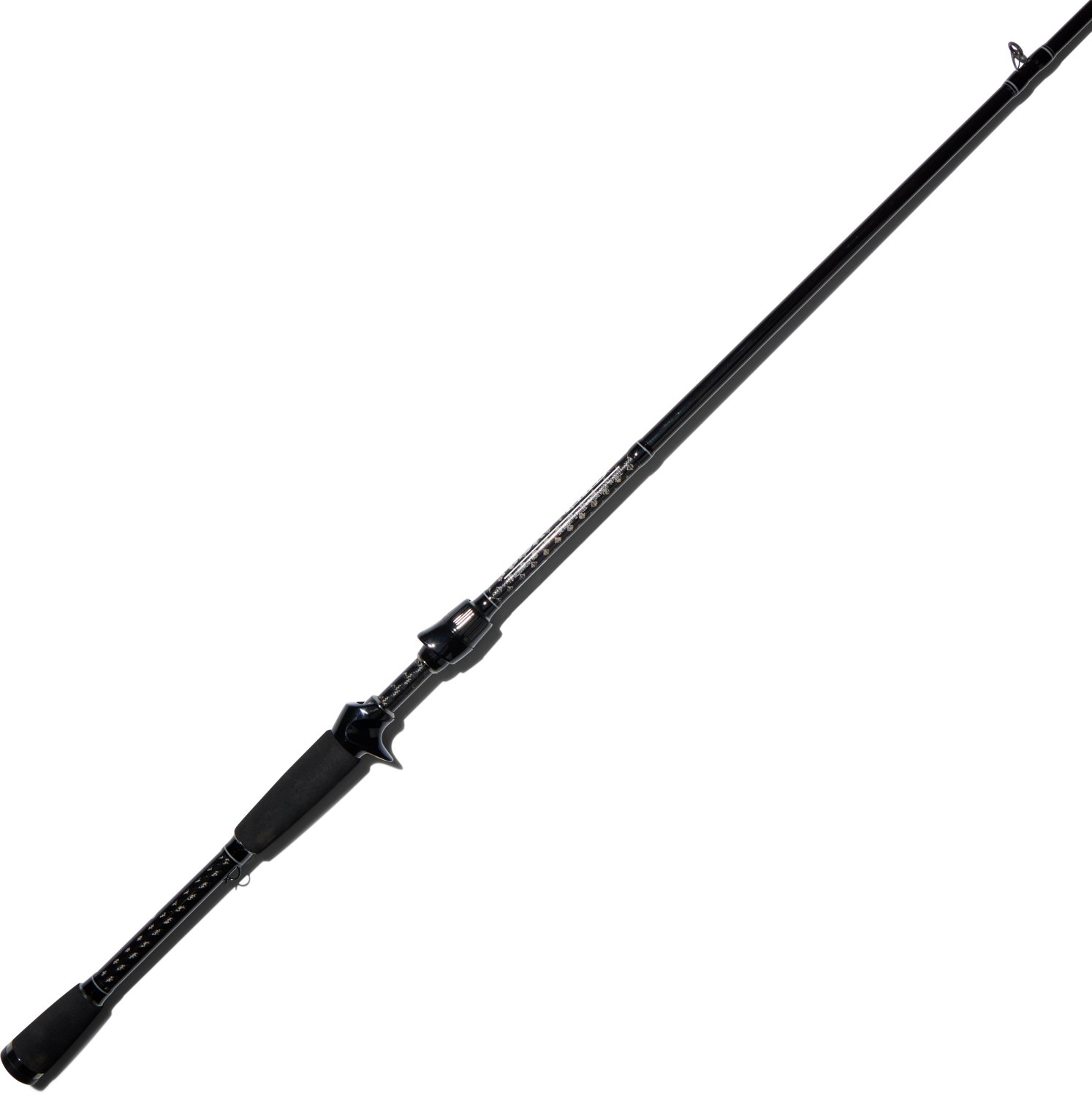 H2OX Mettle 7 ft MH Casting Rod