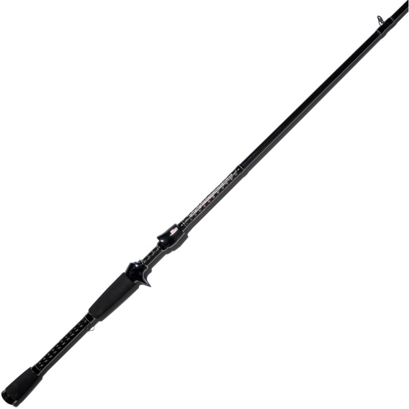 H2OX Mettle 7 ft MH Casting Rod