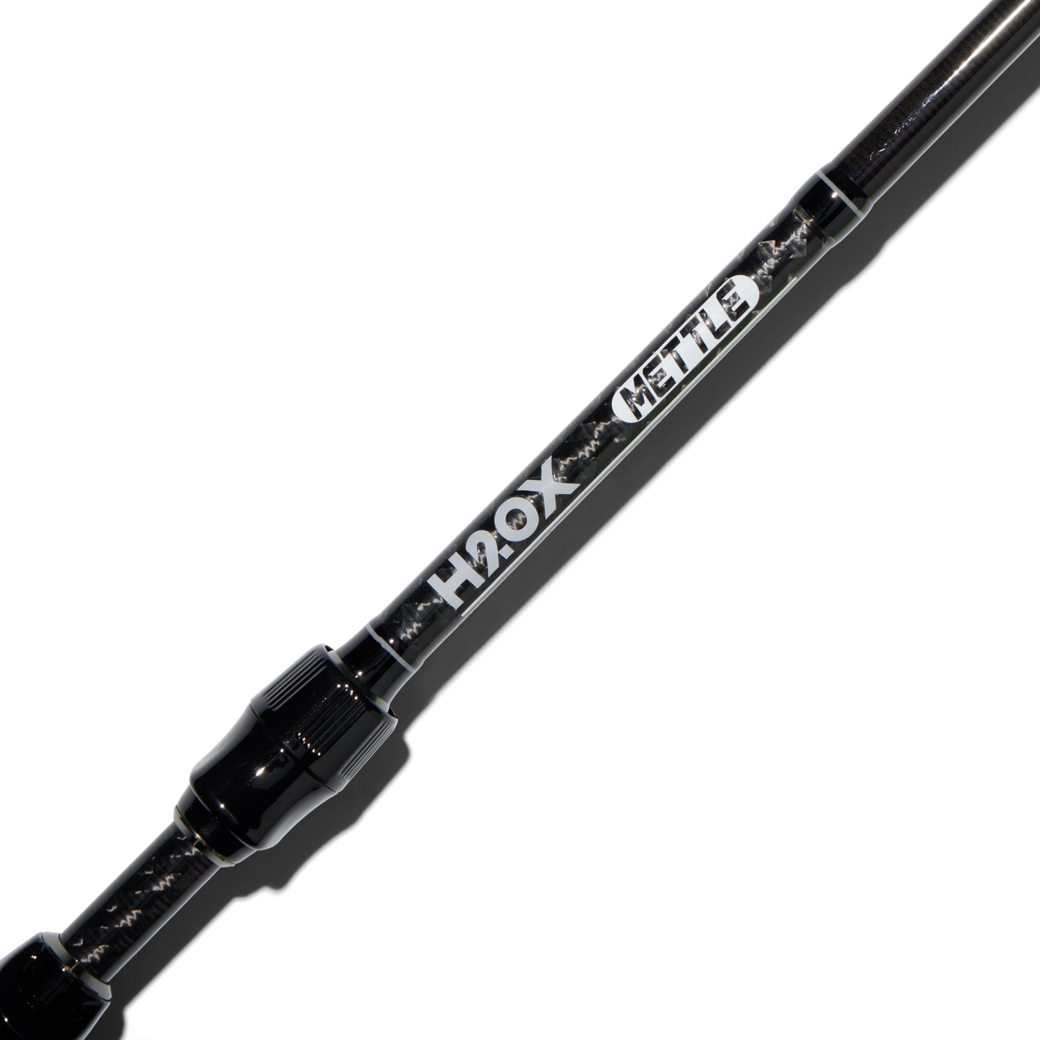 H2OX Mettle 7 ft MH Casting Rod - view number 2