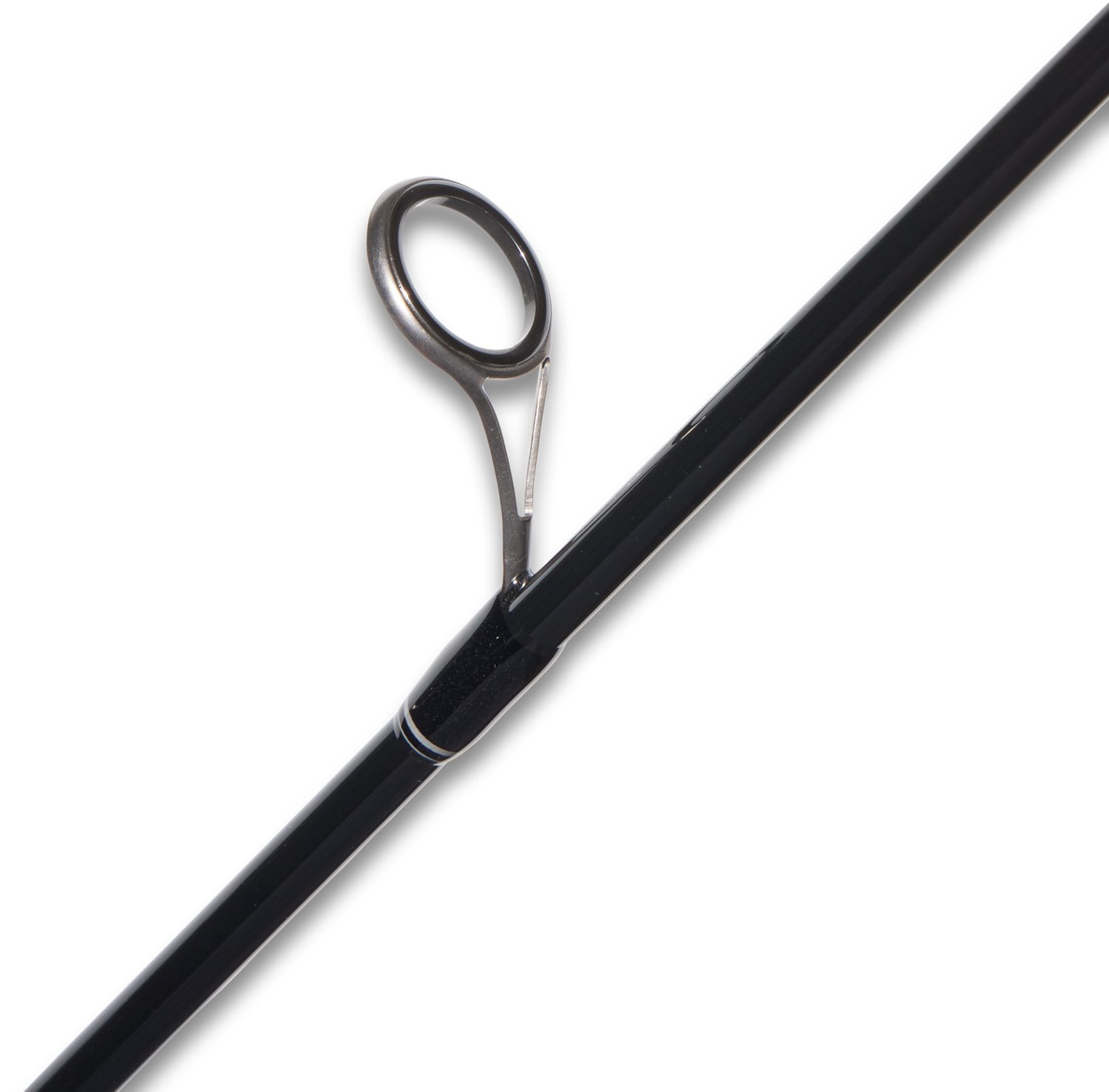 H2OX Mettle 7 ft 6 in M Spinning Rod - view number 3