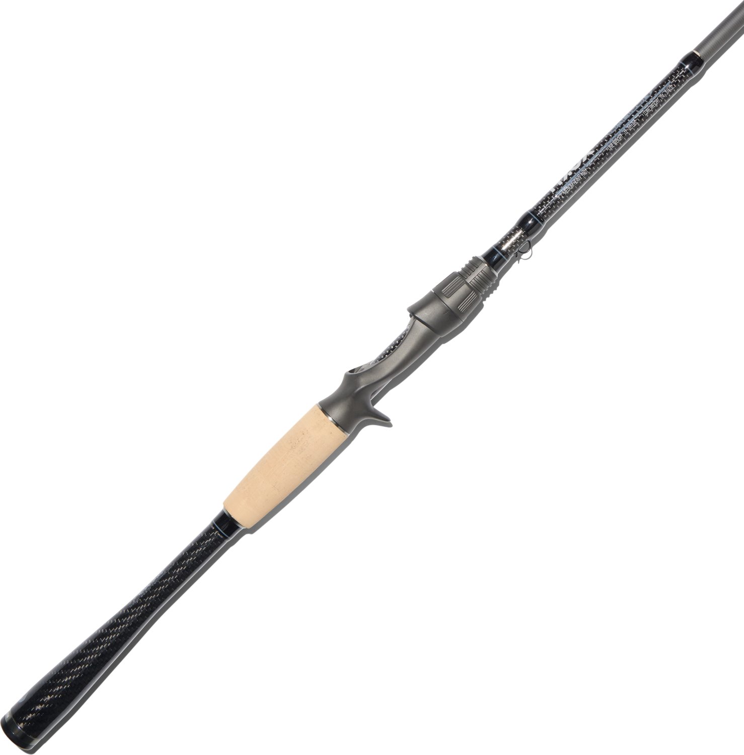 H2OX Carbon 7 ft MH Casting Rod