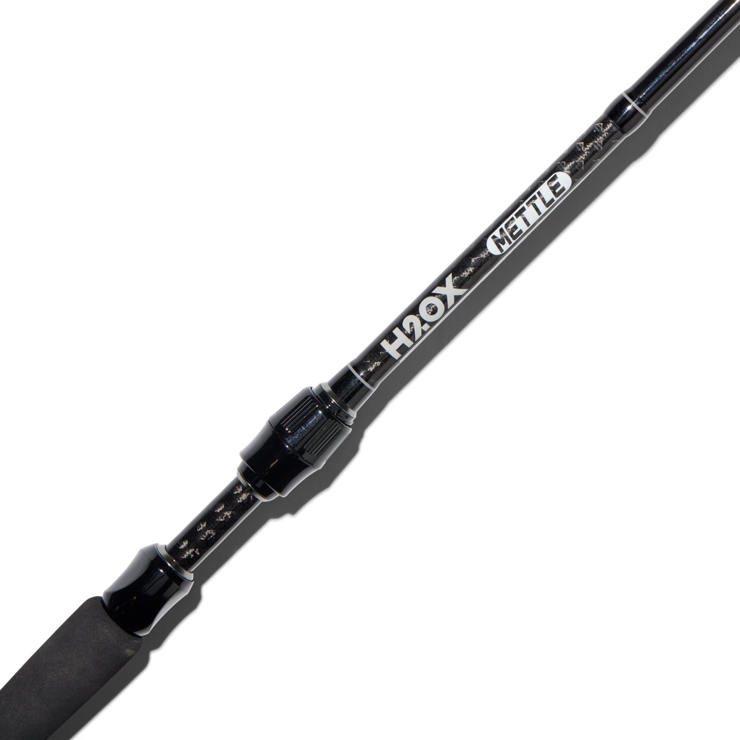 H2OX Mettle 7 ft 6 in M Spinning Rod - view number 2