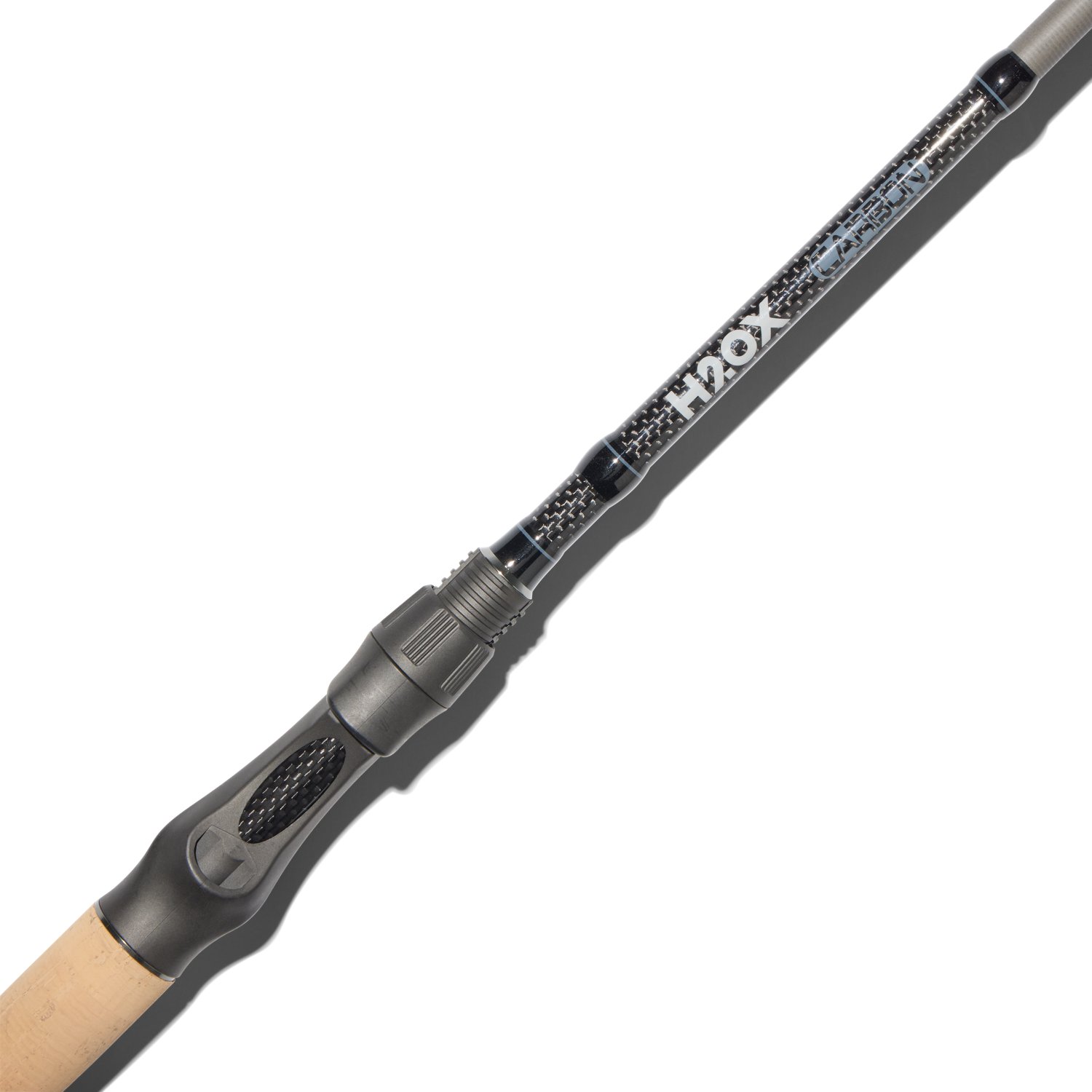 H2OX Carbon 7 ft MH Casting Rod - view number 2