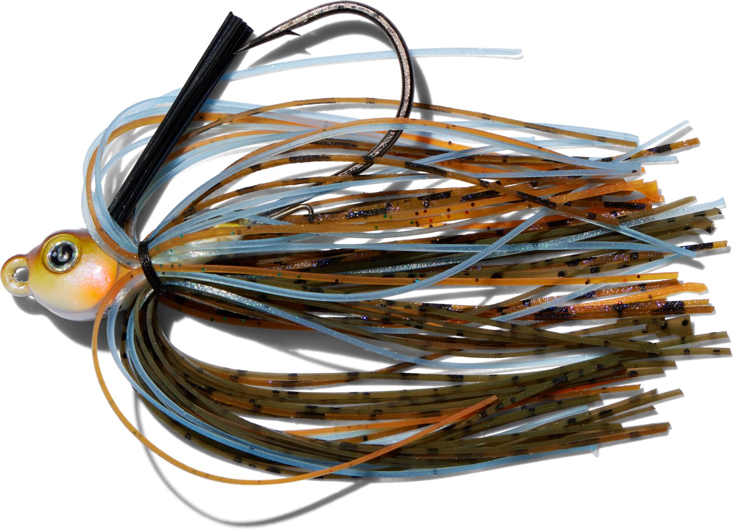 H20X Swim Jig - view number 2