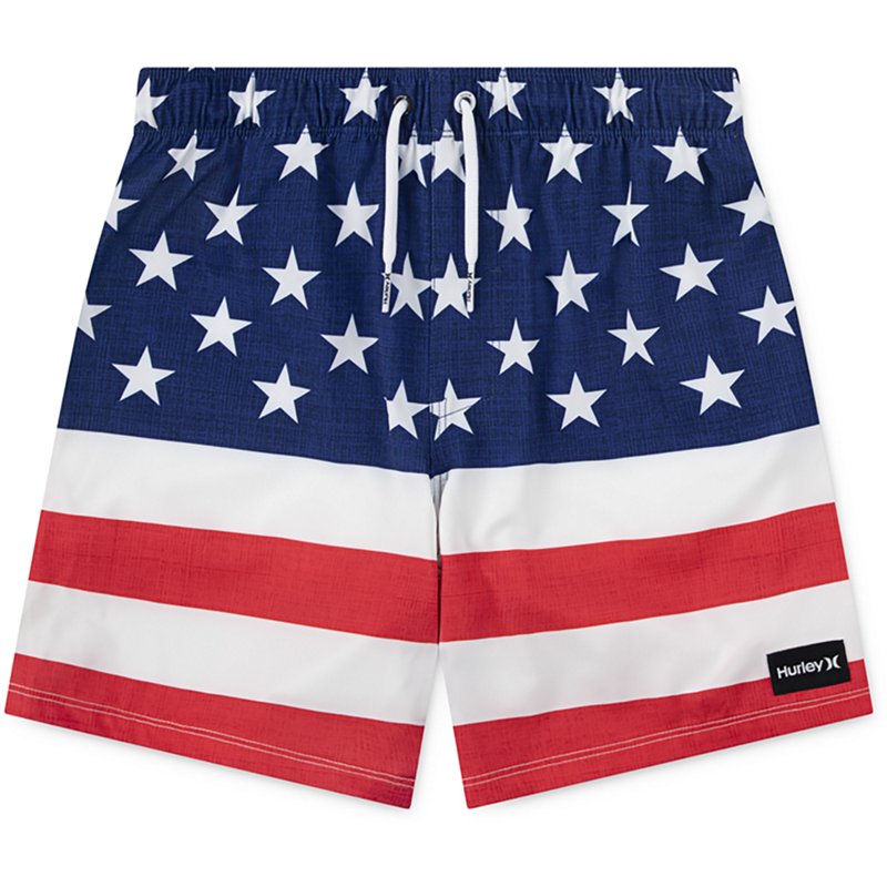 Hurley Boys' Americ… - image