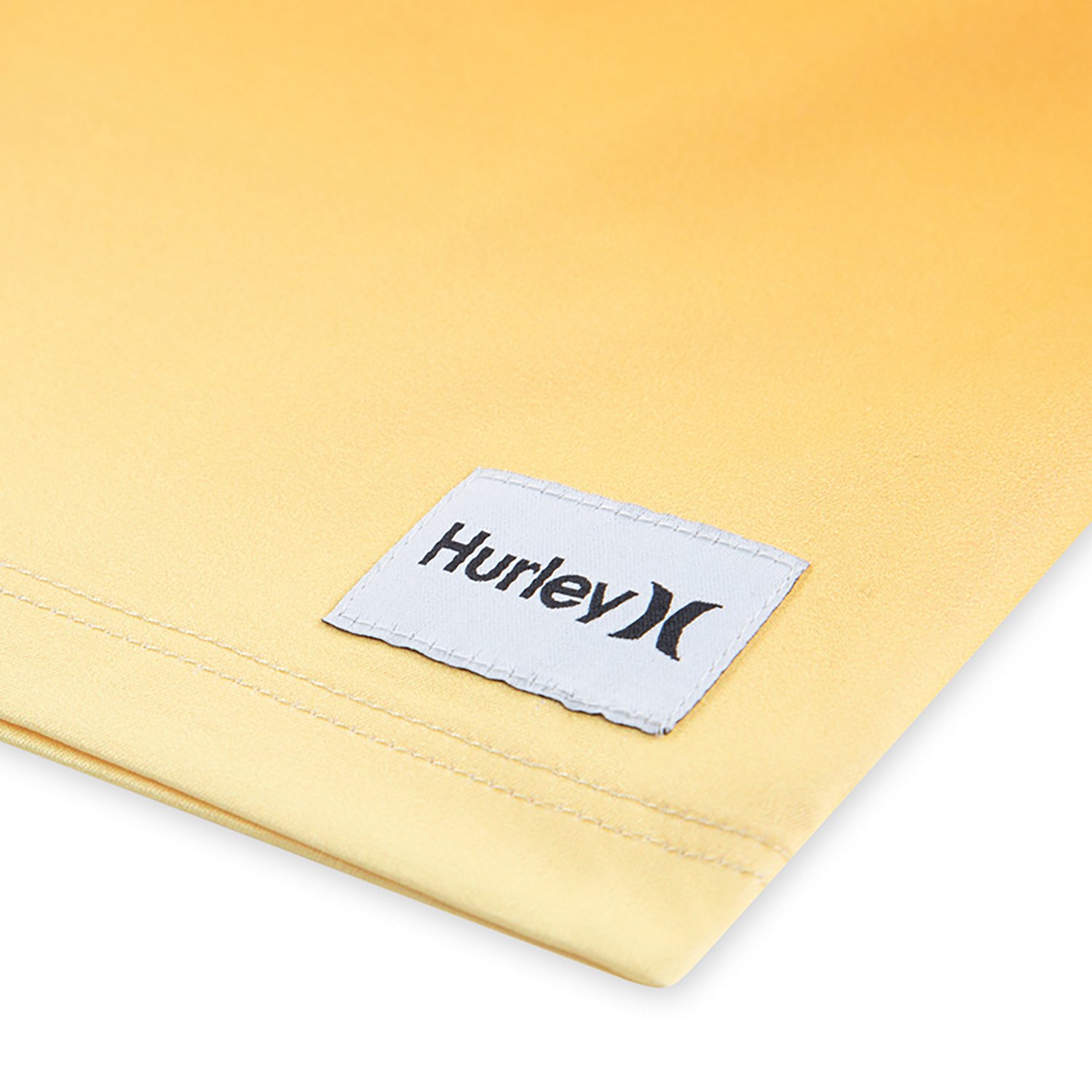Hurley Boys' First Light Pull On Swim Shorts